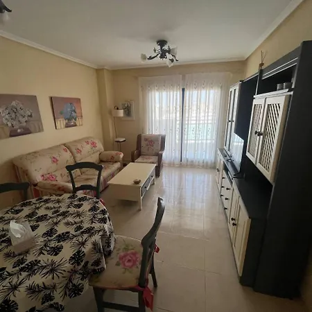 Apartment Azaleas 106